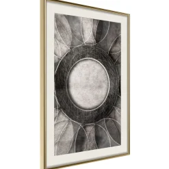 Poster 'Circles'