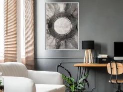 Poster 'Circles'
