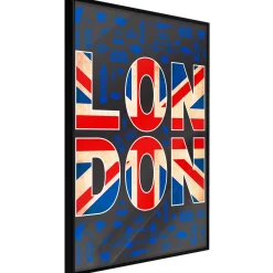 Poster 'City of Culture'