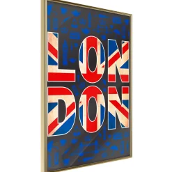 Poster 'City of Culture'
