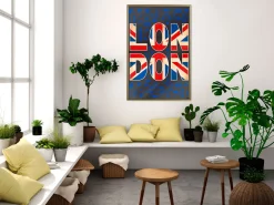 Poster 'City of Culture'