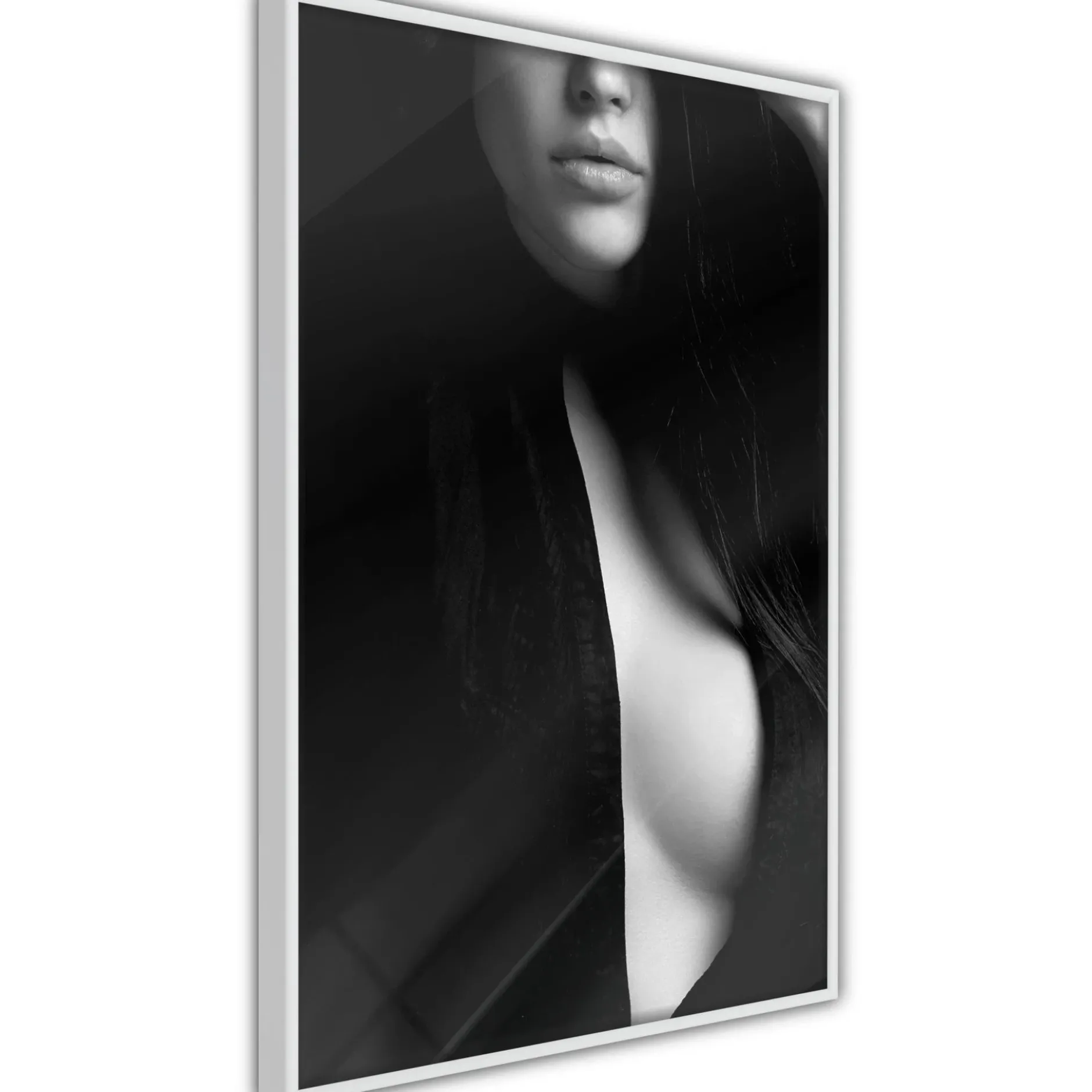 Poster 'Classic Blackness'