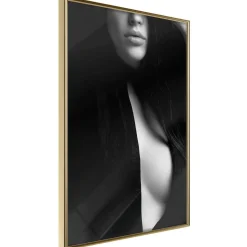 Poster 'Classic Blackness'