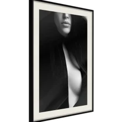 Poster 'Classic Blackness'