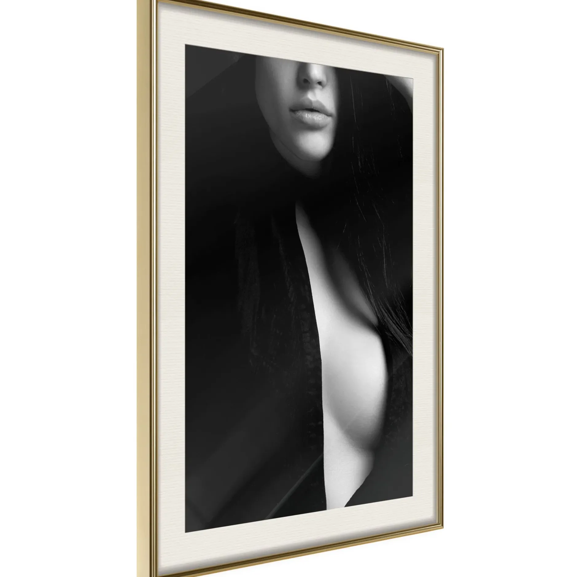 Poster 'Classic Blackness'
