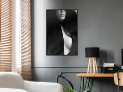 Poster 'Classic Blackness'