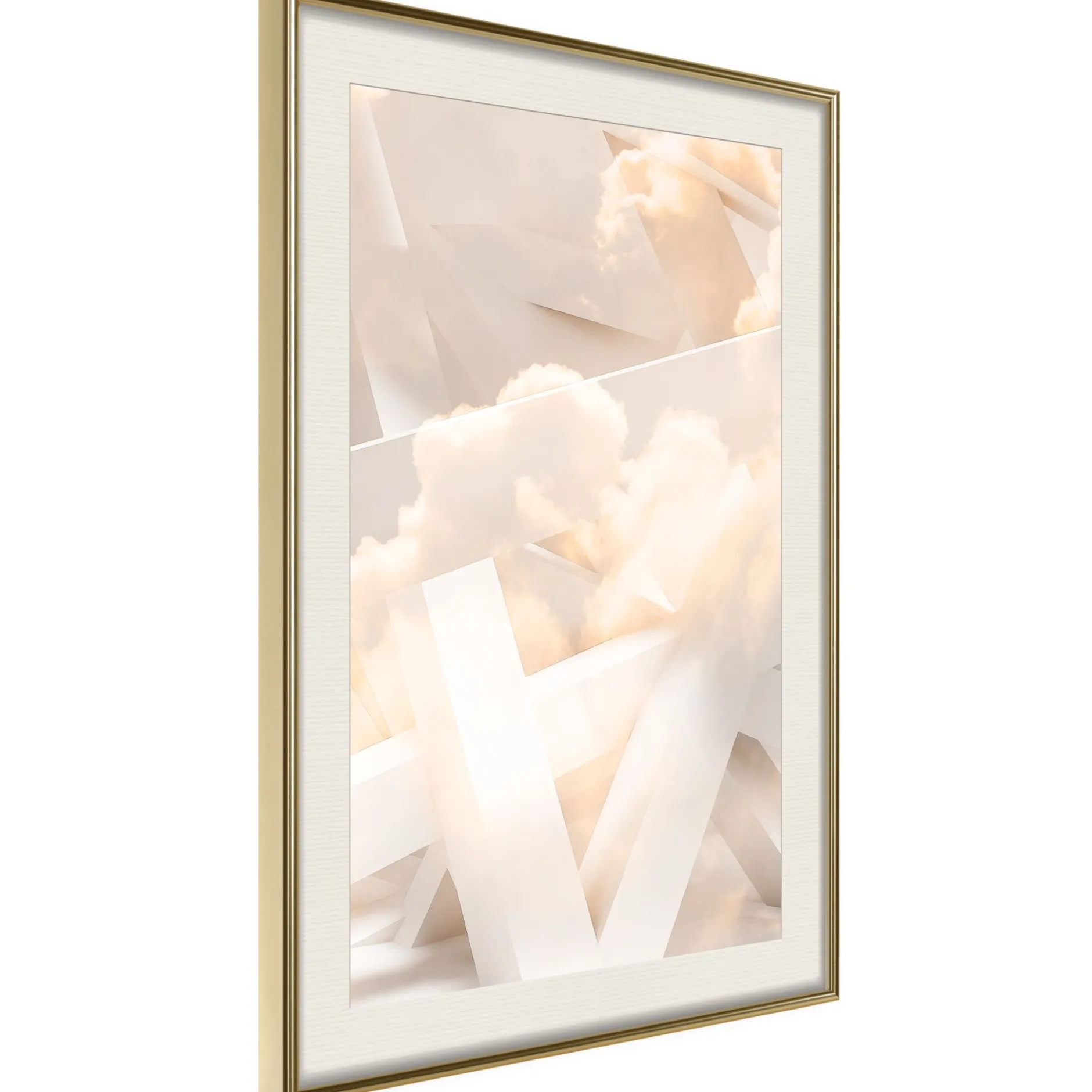 Poster 'Cloud Nine'