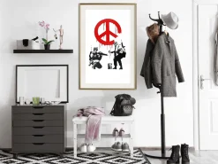 Poster 'Cnd Soldiers'