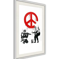Poster 'Cnd Soldiers'