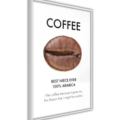 Poster 'Coffee I'