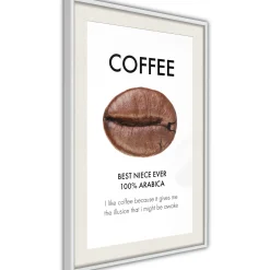Poster 'Coffee I'