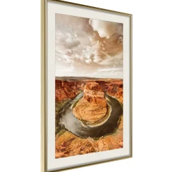 Poster 'Colorado River'