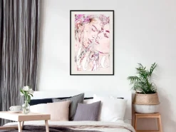 Poster 'Colourful Fascination'
