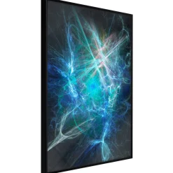 Poster 'Combination of Elements'