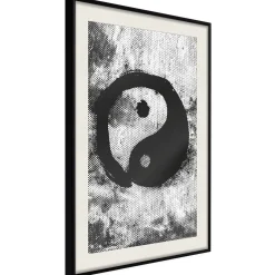 Poster 'Complementarity of Opposites'