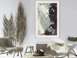 Poster 'Complementary Opposites'