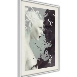Poster 'Complementary Opposites'