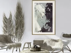 Poster 'Complementary Opposites'