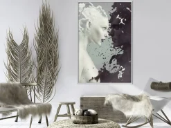 Poster 'Complementary Opposites'