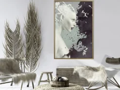 Poster 'Complementary Opposites'