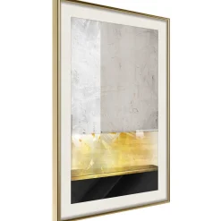Poster 'Concrete Art'