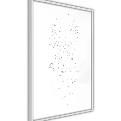 Poster 'Connect the Dots'