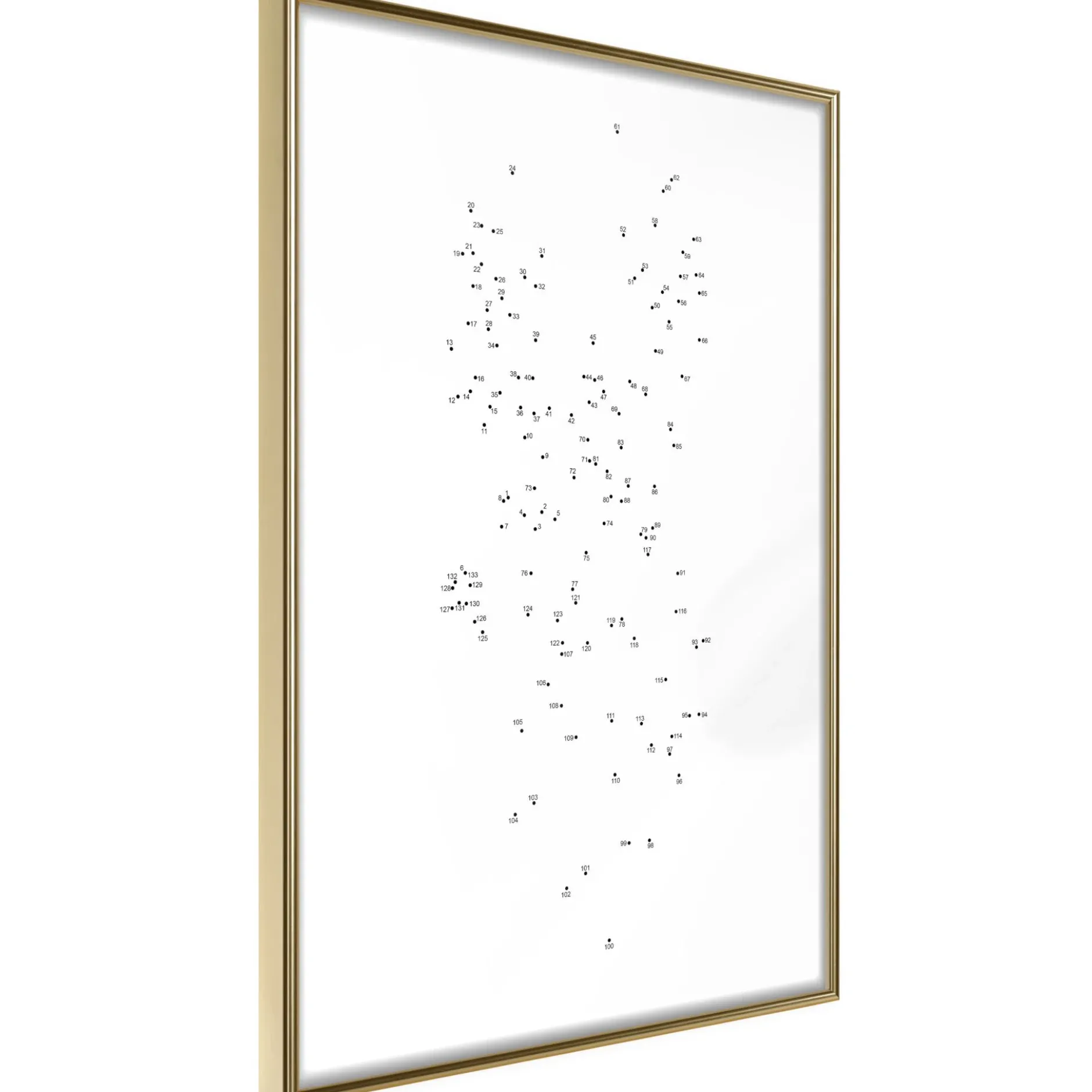 Poster 'Connect the Dots'