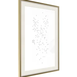 Poster 'Connect the Dots'