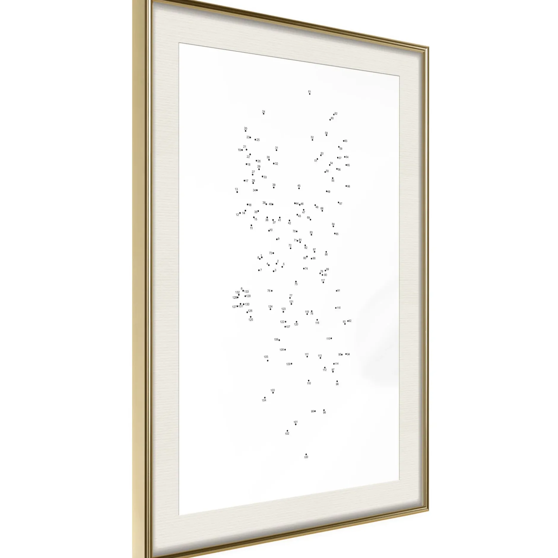 Poster 'Connect the Dots'