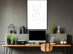 Poster 'Connect the Dots'