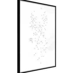 Poster 'Connect the Dots'