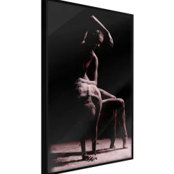 Poster 'Contemporary Dance'