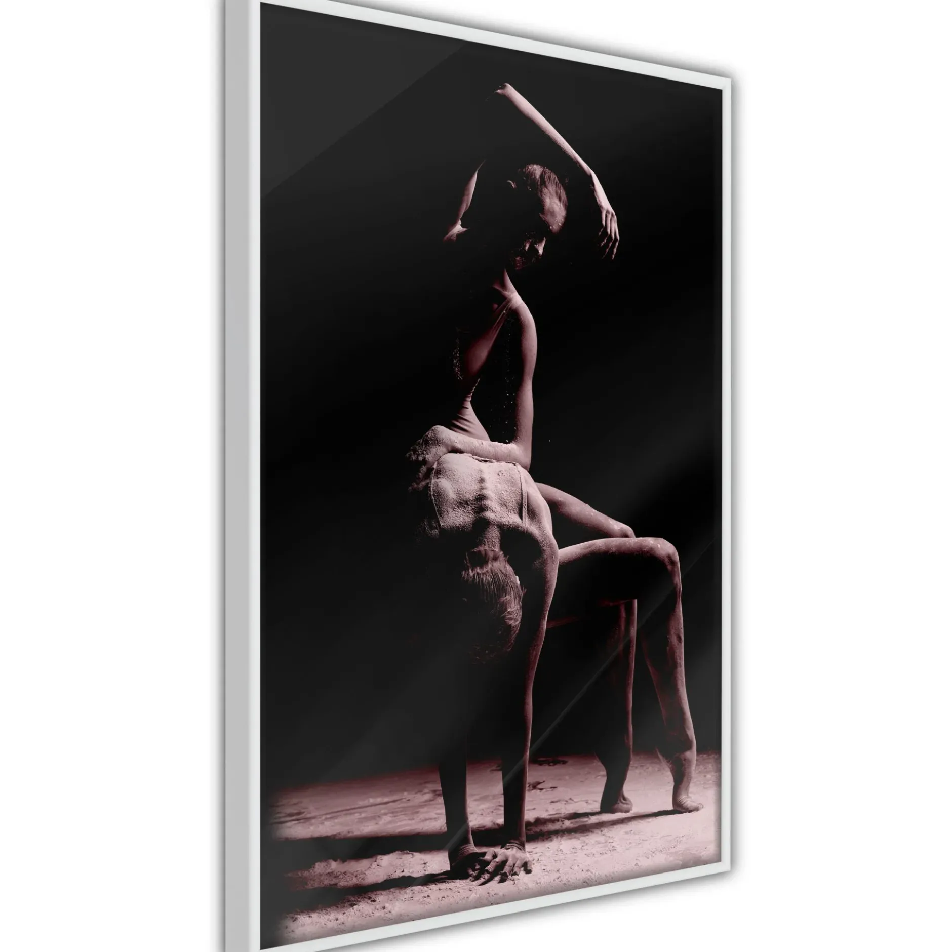 Poster 'Contemporary Dance'