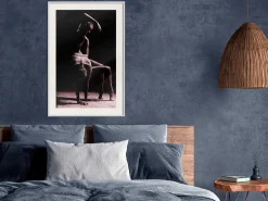 Poster 'Contemporary Dance'