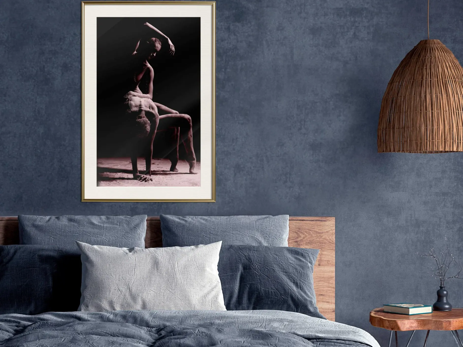 Poster 'Contemporary Dance'