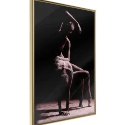 Poster 'Contemporary Dance'