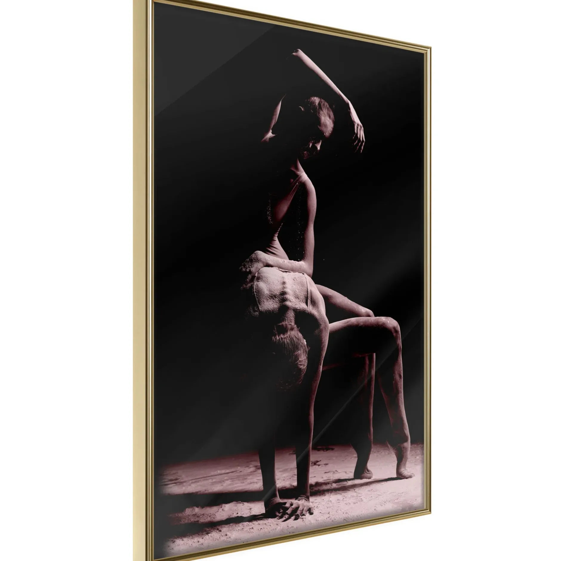 Poster 'Contemporary Dance'