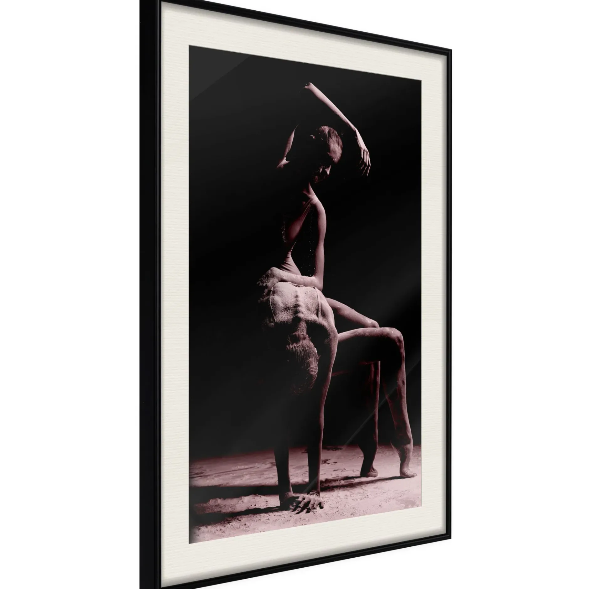 Poster 'Contemporary Dance'