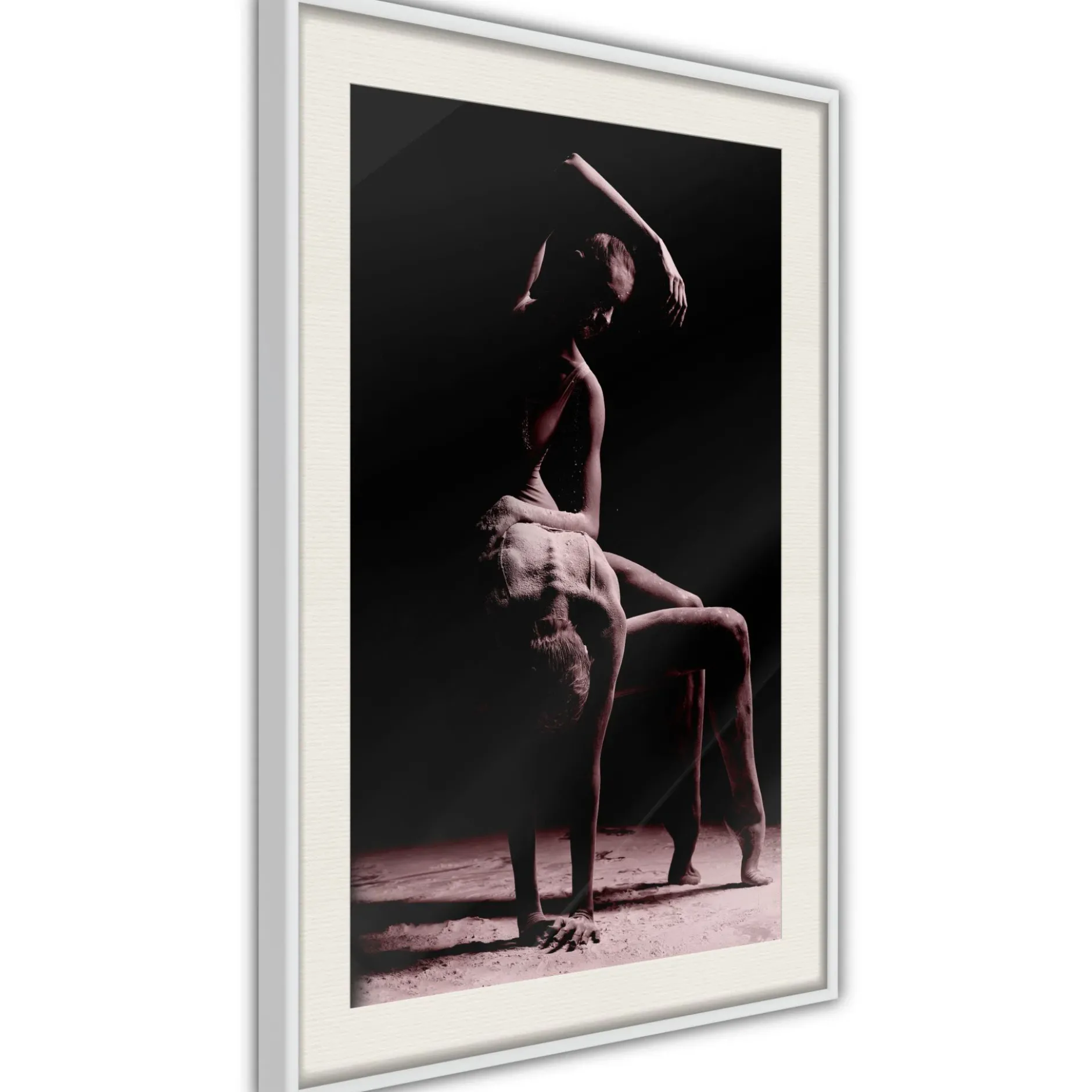 Poster 'Contemporary Dance'
