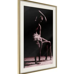 Poster 'Contemporary Dance'