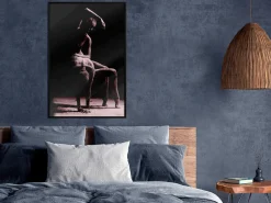Poster 'Contemporary Dance'