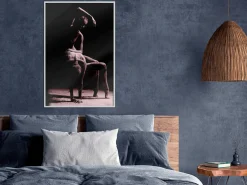 Poster 'Contemporary Dance'