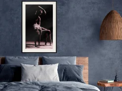 Poster 'Contemporary Dance'