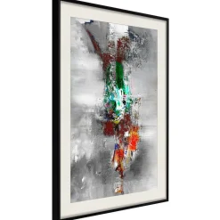 Poster 'Contradiction of Opinions'