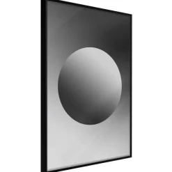 Poster 'Convex or Concave?'