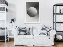 Poster 'Convex or Concave?'