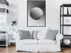 Poster 'Convex or Concave?'