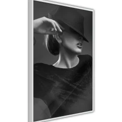 Poster 'Coquette'