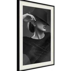 Poster 'Coquette'