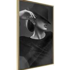 Poster 'Coquette'